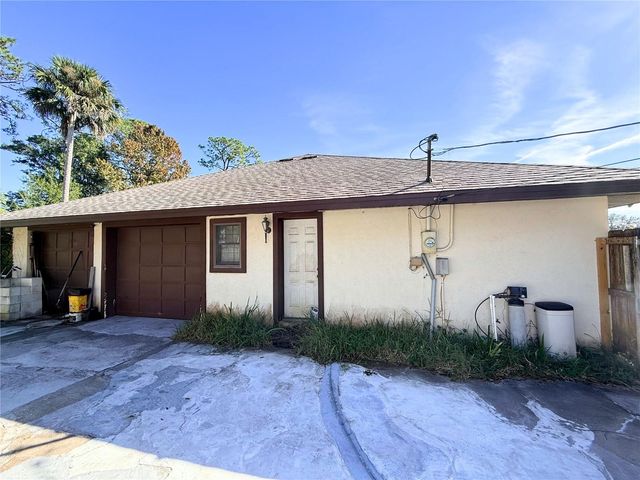 1627 DECATUR AVENUE, Holly Hill, FL 32117