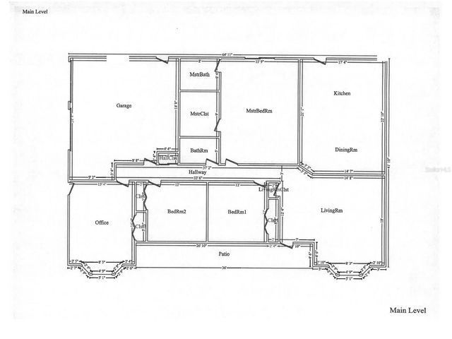 1627 DECATUR AVENUE, Holly Hill, FL 32117