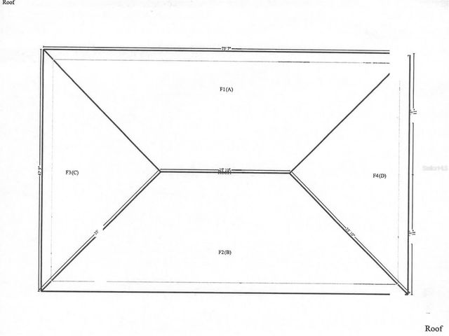 1627 DECATUR AVENUE, Holly Hill, FL 32117