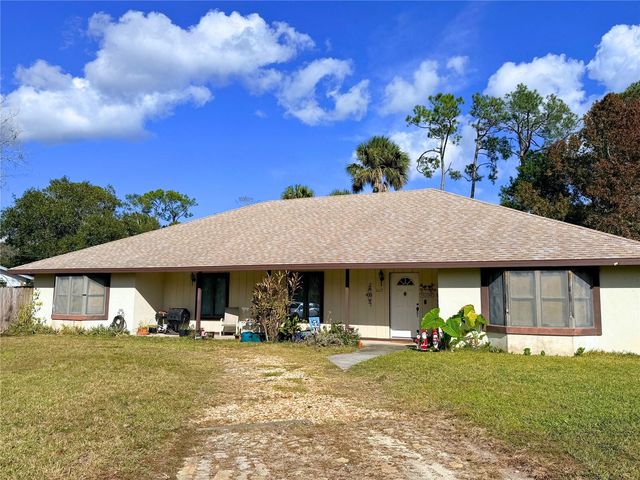 1627 DECATUR AVENUE, Holly Hill, FL 32117