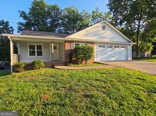 45 Griffith Street, Buchanan, GA 30113
