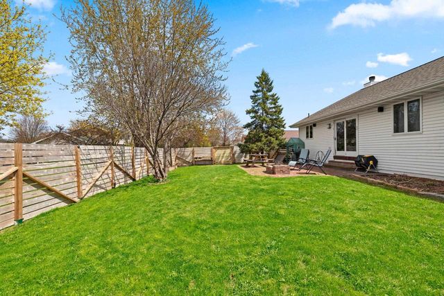 810 KRISTY STREET, Kaukauna, WI 54130