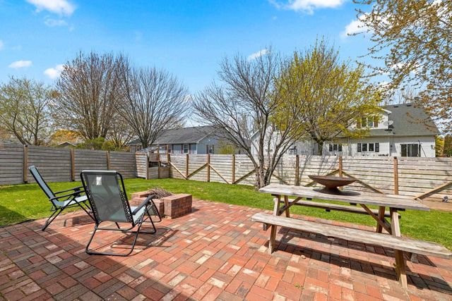 810 KRISTY STREET, Kaukauna, WI 54130