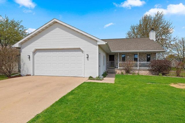 810 KRISTY STREET, Kaukauna, WI 54130