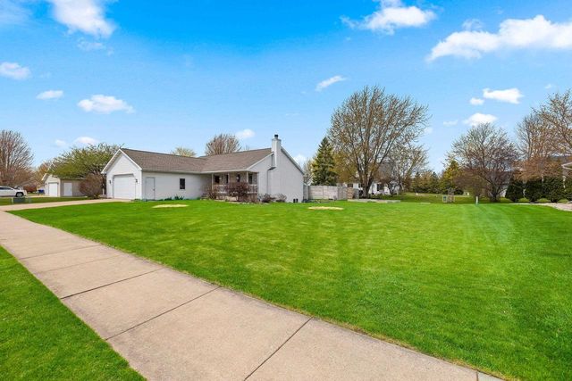 810 KRISTY STREET, Kaukauna, WI 54130