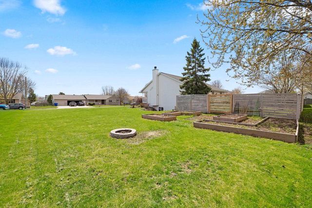 810 KRISTY STREET, Kaukauna, WI 54130