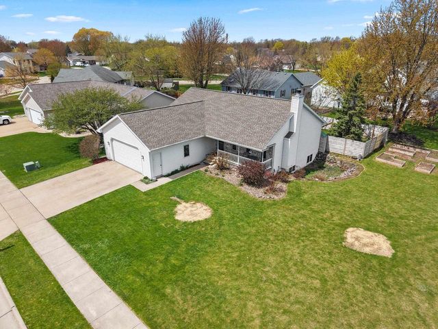 810 KRISTY STREET, Kaukauna, WI 54130