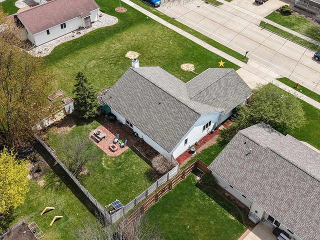 810 KRISTY STREET, Kaukauna, WI 54130