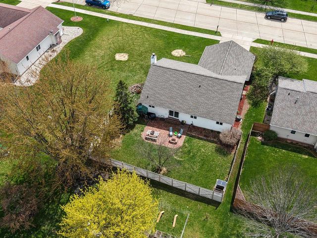 810 KRISTY STREET, Kaukauna, WI 54130