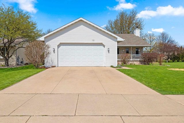 810 KRISTY STREET, Kaukauna, WI 54130