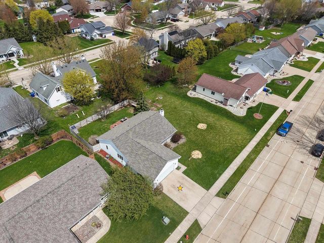 810 KRISTY STREET, Kaukauna, WI 54130