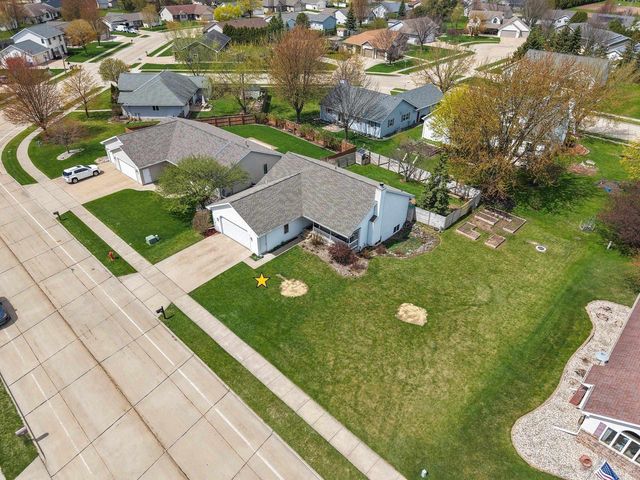 810 KRISTY STREET, Kaukauna, WI 54130