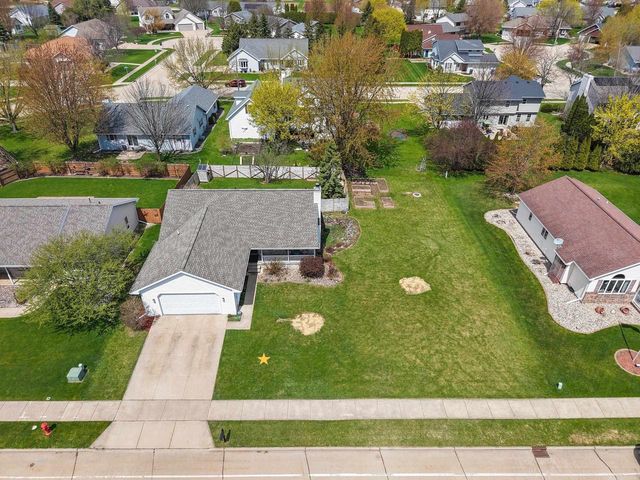 810 KRISTY STREET, Kaukauna, WI 54130
