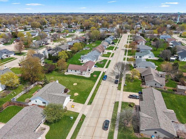 810 KRISTY STREET, Kaukauna, WI 54130