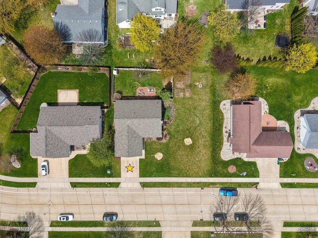 810 KRISTY STREET, Kaukauna, WI 54130