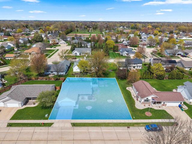 810 KRISTY STREET, Kaukauna, WI 54130
