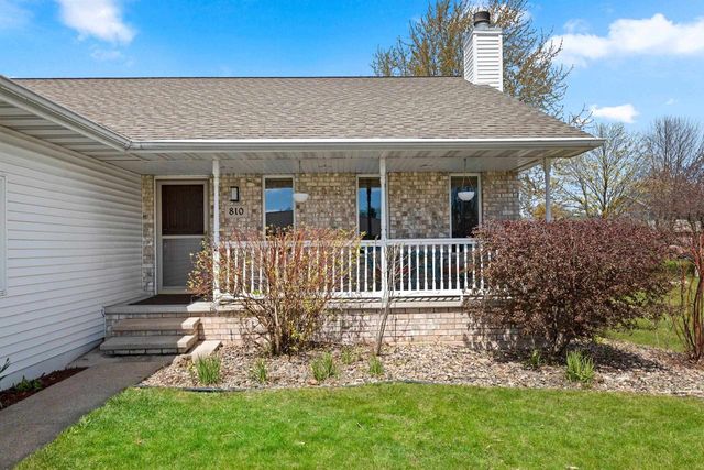 810 KRISTY STREET, Kaukauna, WI 54130