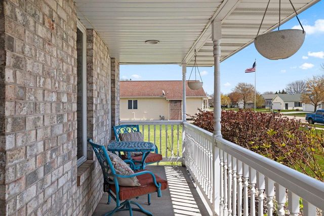 810 KRISTY STREET, Kaukauna, WI 54130