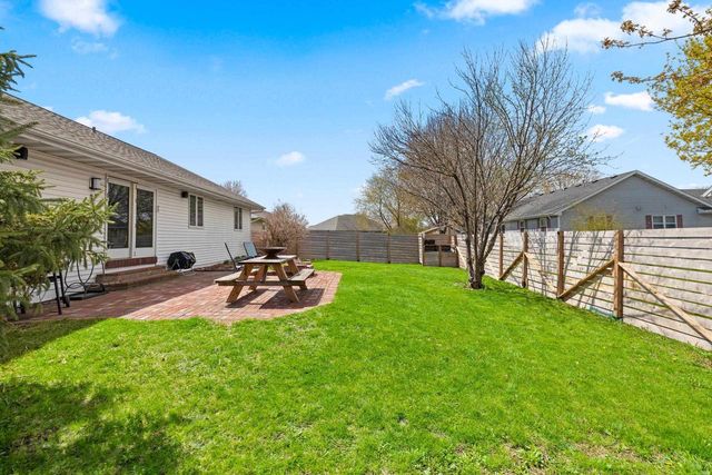 810 KRISTY STREET, Kaukauna, WI 54130