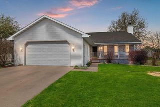 810 KRISTY STREET, Kaukauna, WI 54130