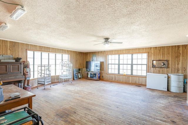 12005 C RD 4078, Scurry, TX 75158