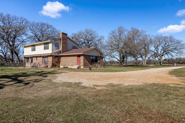 12005 C RD 4078, Scurry, TX 75158