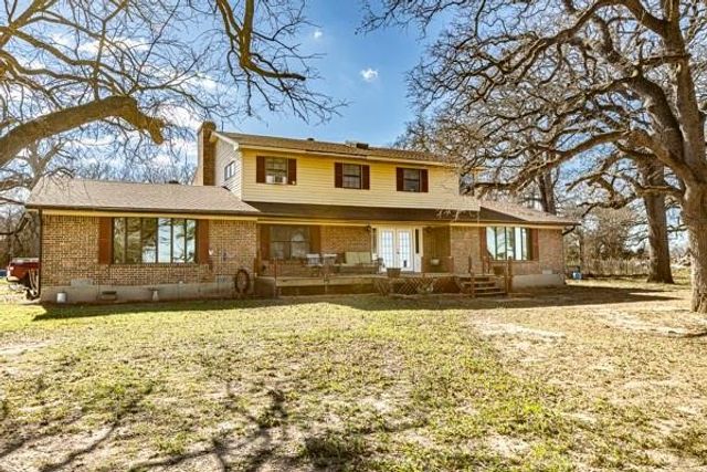 12005 C RD 4078, Scurry, TX 75158