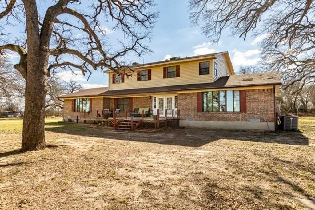 12005 C RD 4078, Scurry, TX 75158