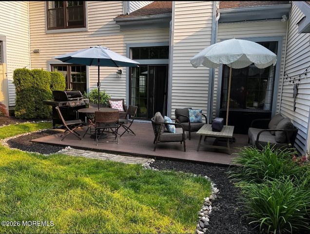 98 Old Orchard Lane 2202, Ocean Twp, NJ 07712