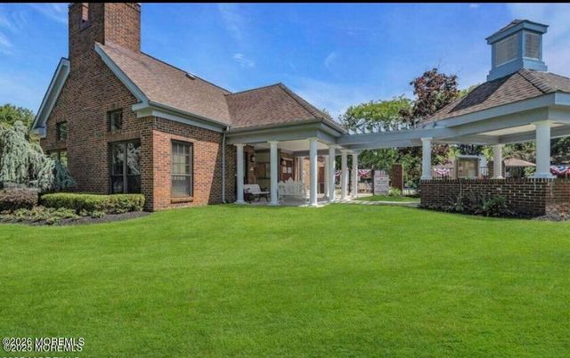 98 Old Orchard Lane 2202, Ocean Twp, NJ 07712