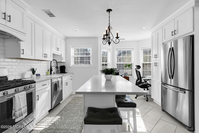 98 Old Orchard Lane 2202, Ocean Twp, NJ 07712