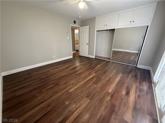 1516 Houssels Avenue, Las Vegas, NV 89104