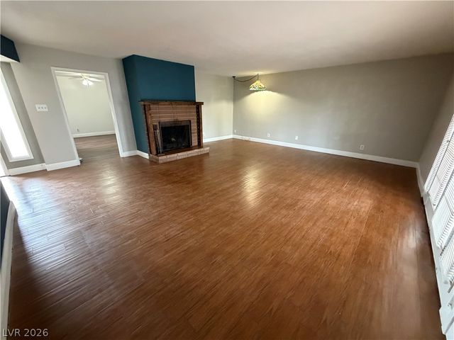 1516 Houssels Avenue, Las Vegas, NV 89104