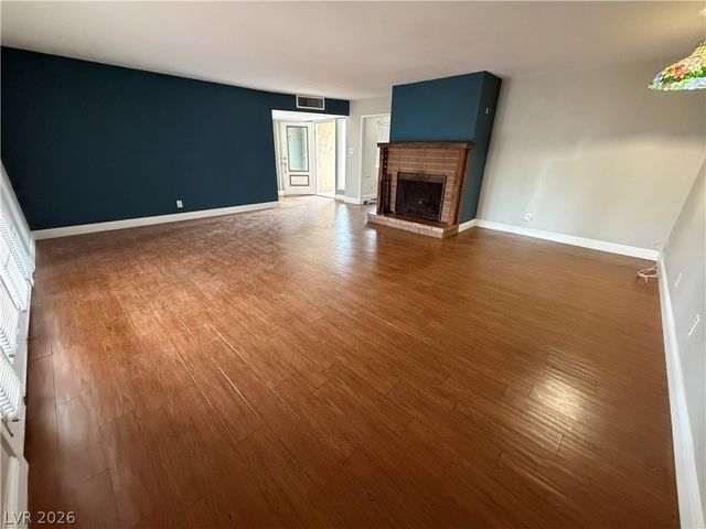 1516 Houssels Avenue, Las Vegas, NV 89104