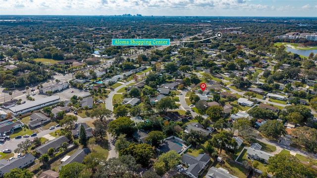 2835 BONGART ROAD, Winter Park, FL 32792