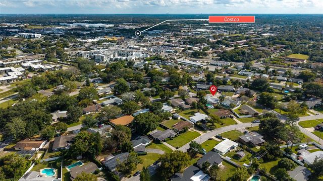 2835 BONGART ROAD, Winter Park, FL 32792