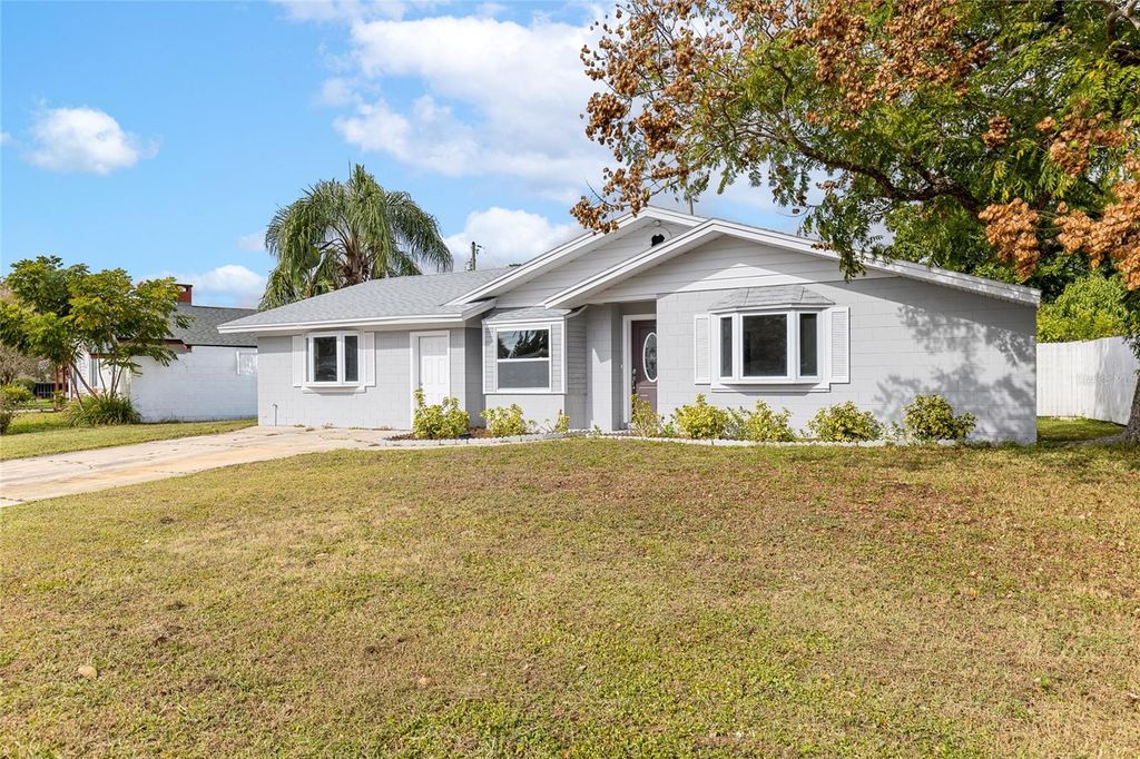 2835 BONGART ROAD, Winter Park, FL 32792