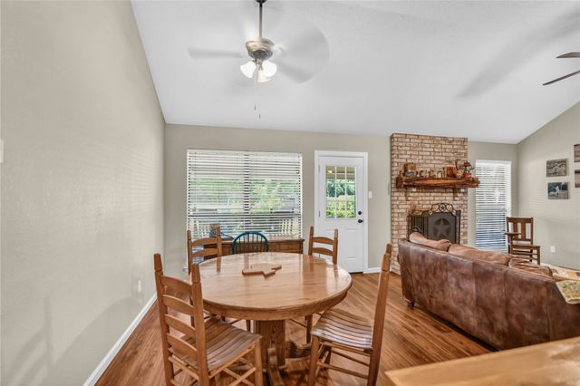 118 Sanchez Creek Court, Weatherford, TX 76088