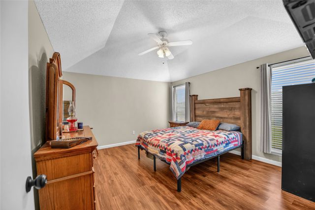 118 Sanchez Creek Court, Weatherford, TX 76088