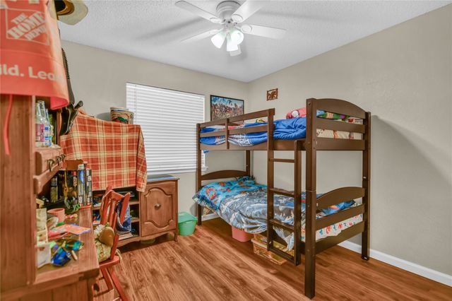 118 Sanchez Creek Court, Weatherford, TX 76088