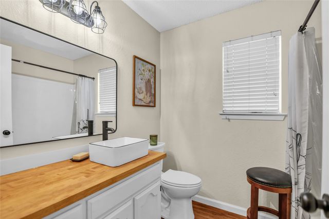 118 Sanchez Creek Court, Weatherford, TX 76088