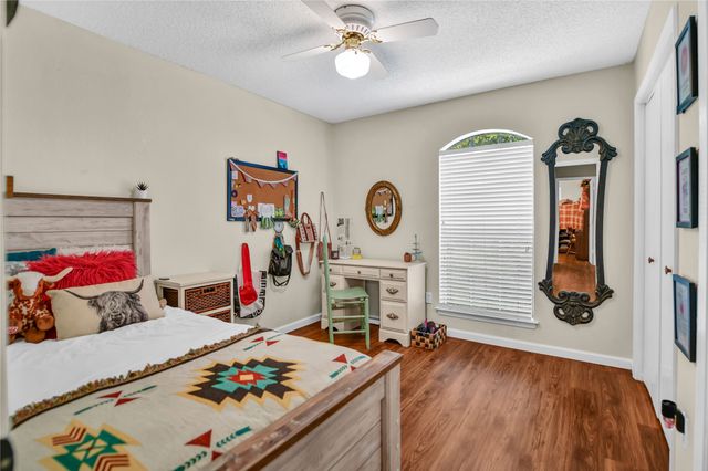118 Sanchez Creek Court, Weatherford, TX 76088