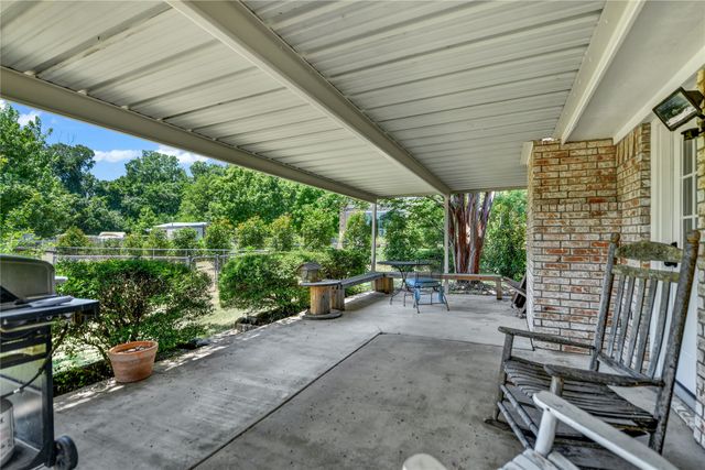 118 Sanchez Creek Court, Weatherford, TX 76088