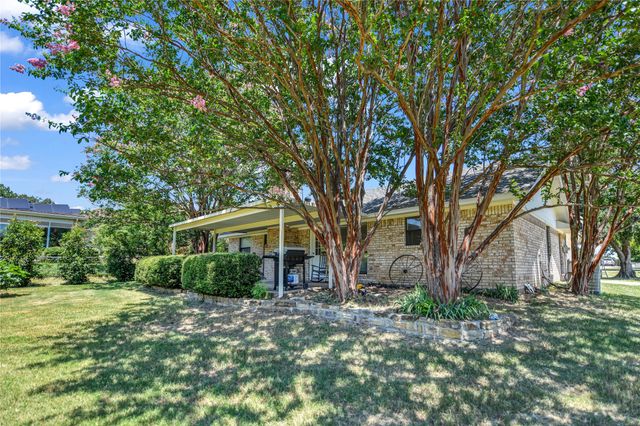 118 Sanchez Creek Court, Weatherford, TX 76088