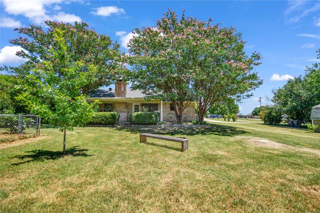 118 Sanchez Creek Court, Weatherford, TX 76088