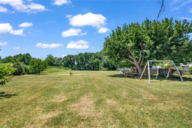 118 Sanchez Creek Court, Weatherford, TX 76088