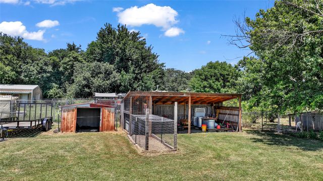 118 Sanchez Creek Court, Weatherford, TX 76088