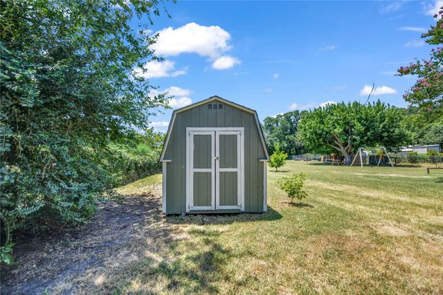 118 Sanchez Creek Court, Weatherford, TX 76088