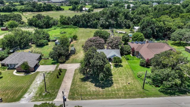 118 Sanchez Creek Court, Weatherford, TX 76088