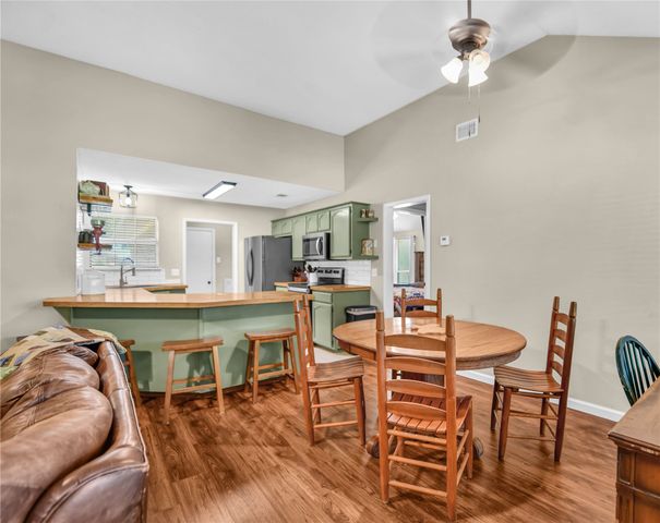 118 Sanchez Creek Court, Weatherford, TX 76088